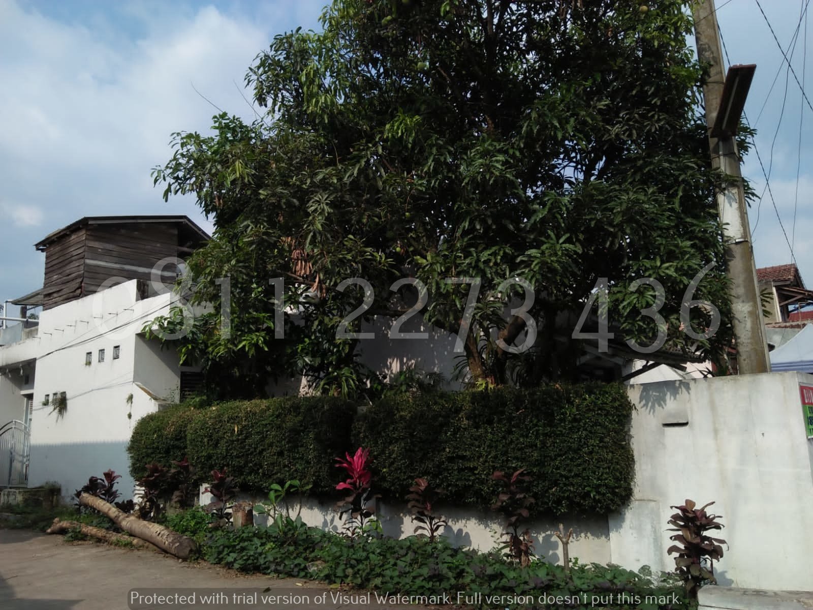Dijual Rumah Permata Cimahi Lingkungan Aman dan Nyaman Siap Huni Dekat Borma Toserba - 2