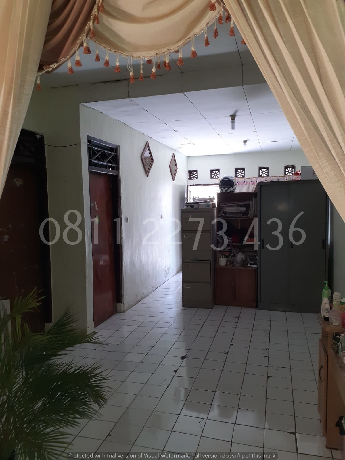 Dijual Rumah Permata Cimahi Lingkungan Aman dan Nyaman Siap Huni Dekat Borma Toserba - 6