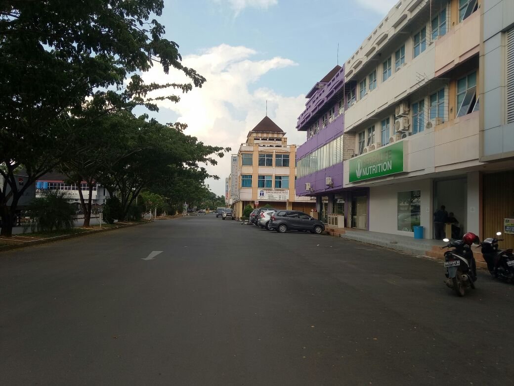 Ruko Megamall, Pontianak, Kalimantan Barat - 2