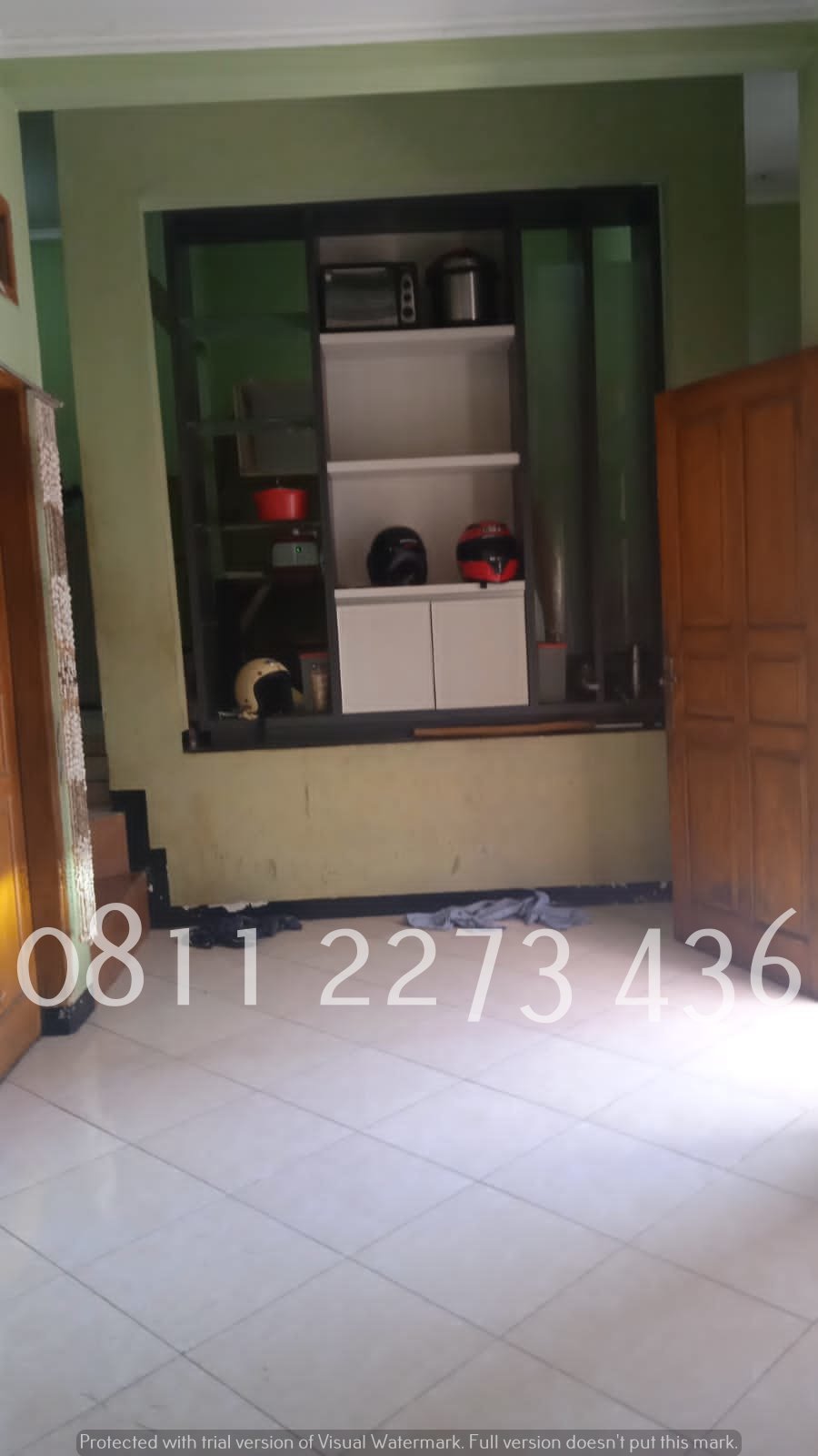 Dijual Rumah Cipageran Cimahi Lingkungan Aman dan Nyaman Dekat Borma Toserba - 5