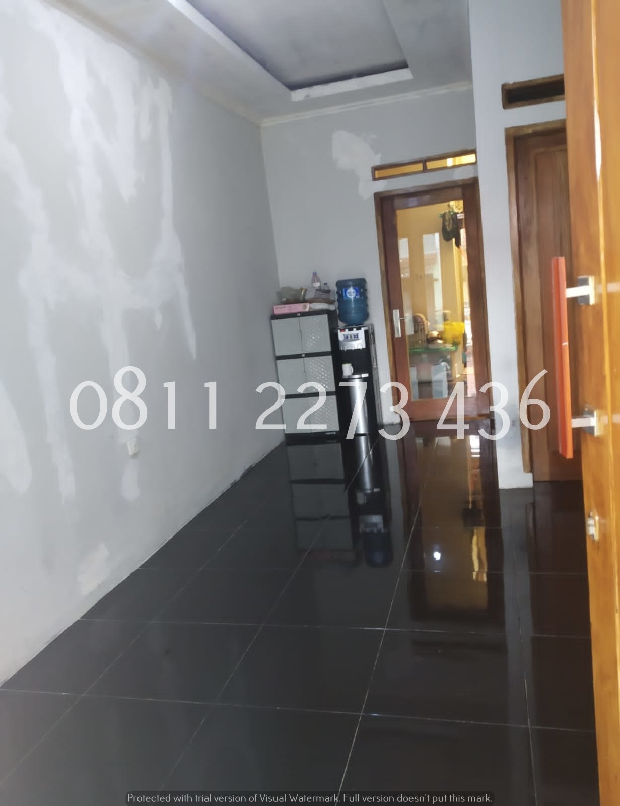 Dijual Rumah Cipageran Cimahi Murah Lingkungan Asri Dekat Kolam Renang Tirtamulya - 4