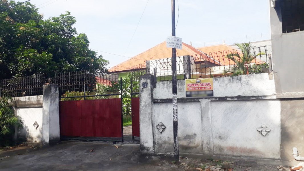 Jual Rumah Dekat Mall Epicentrum Lombok, Mall Mataram, Universitas Mataram, RSUD Mataram - 2