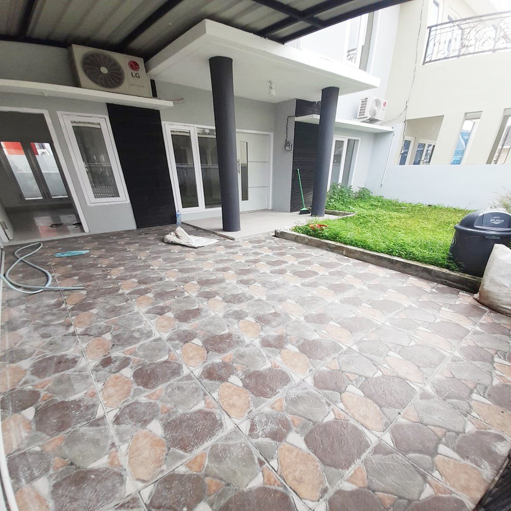 Jual Rumah Di Kota Balikpapan Dekat Mall Balikpapan, Transmart Balikpapan, RS Hermina Balikpapan - 3