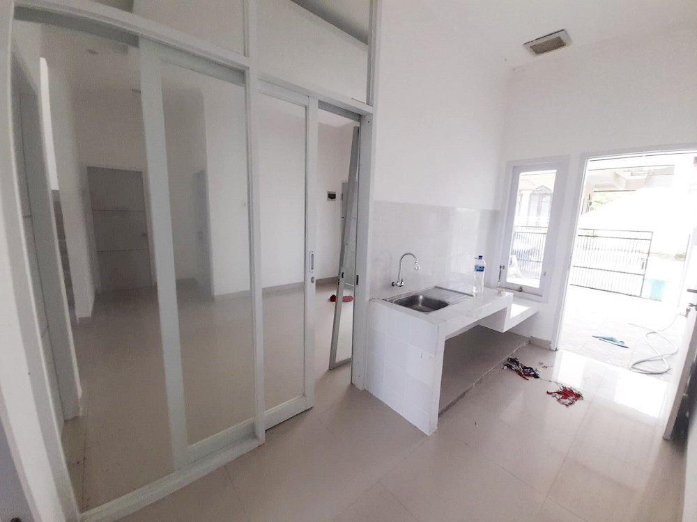 Jual Rumah Di Kota Balikpapan Dekat Mall Balikpapan, Transmart Balikpapan, RS Hermina Balikpapan - 9