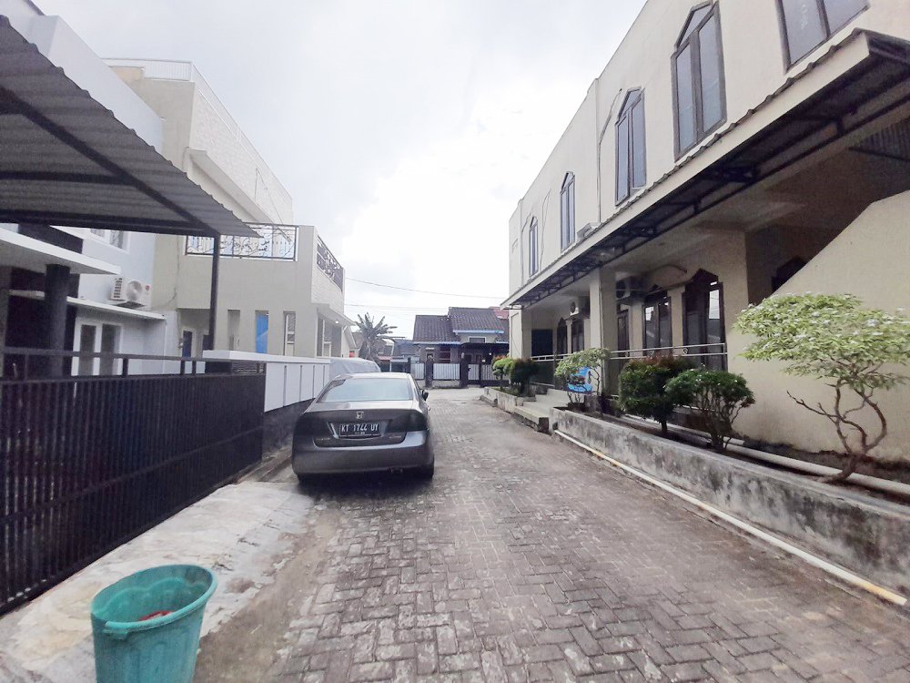 Jual Rumah Di Kota Balikpapan Dekat Mall Balikpapan, Transmart Balikpapan, RS Hermina Balikpapan - 5