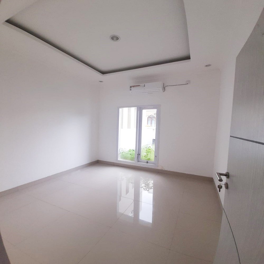 Jual Rumah Di Kota Balikpapan Dekat Mall Balikpapan, Transmart Balikpapan, RS Hermina Balikpapan - 8