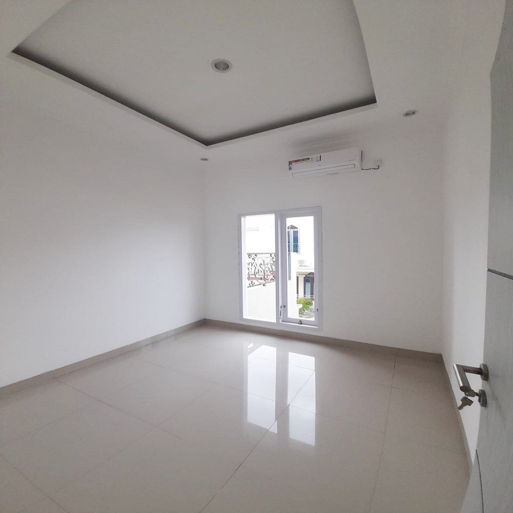 Jual Rumah Di Kota Balikpapan Dekat Mall Balikpapan, Transmart Balikpapan, RS Hermina Balikpapan - 14