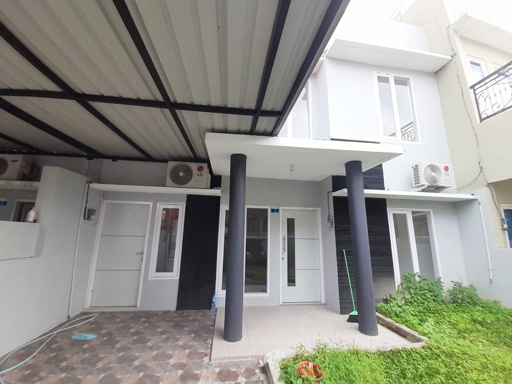 Jual Rumah Di Kota Balikpapan Dekat Mall Balikpapan, Transmart Balikpapan, RS Hermina Balikpapan - 2
