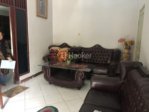 Dijual Rumah Nyaman Siap Huni - 7