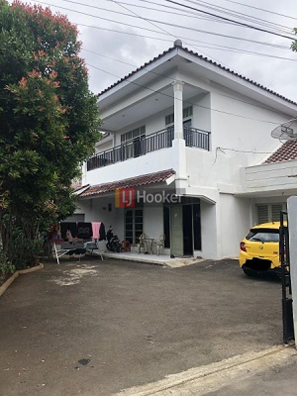 Dijual Rumah Nyaman Siap Huni - 1