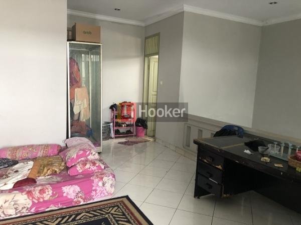 Dijual Rumah Nyaman Siap Huni - 2