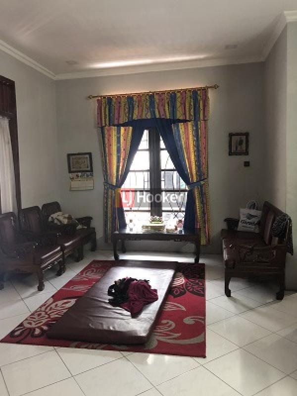 Dijual Rumah Nyaman Siap Huni - 6