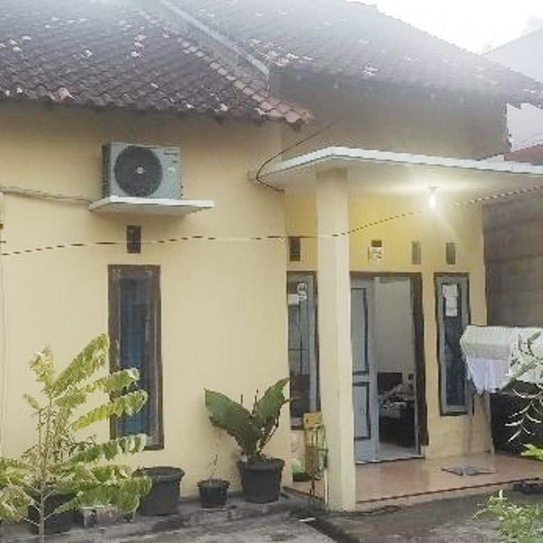 Jual Rumah Dekat Kampus ITERA, UIN Raden Intan Lampung, Dekat Polda Lampung, RS Urip Sumoharjo - 2