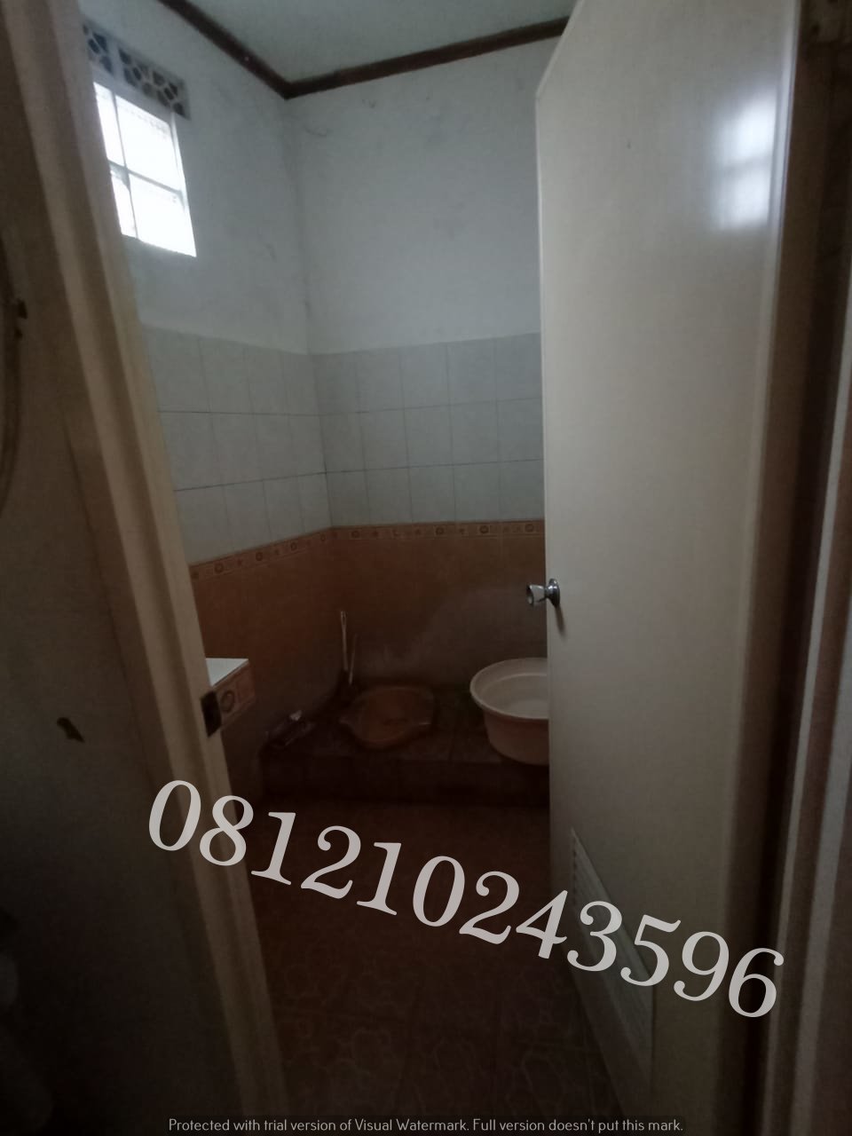 JUAL CEPAT RUMAH CIMAHI KOMPLEK NATTA ENDAH MASIH NEGO - 8