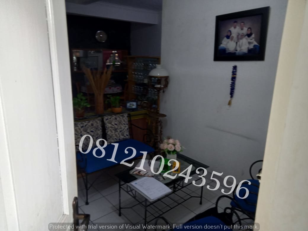 JUAL CEPAT RUMAH CIMAHI KOMPLEK NATTA ENDAH MASIH NEGO - 4