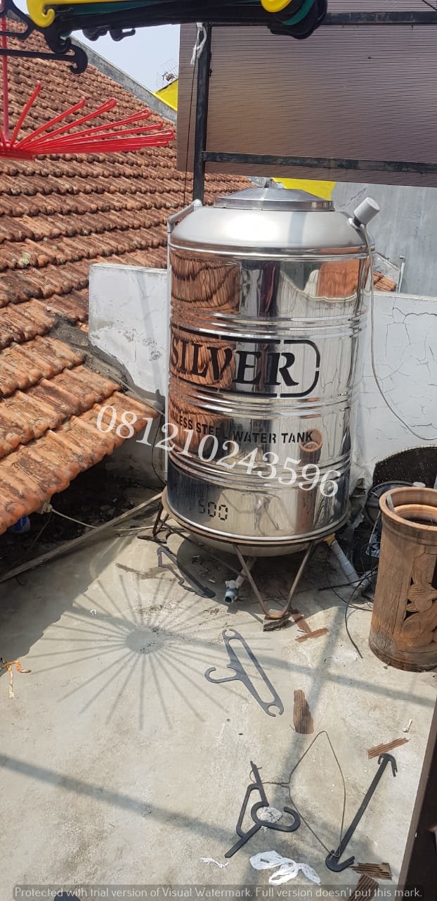 DIJUAL CEPAT RUMAH CIHANJUANG PERMAI LINGKUNGAN SEJUK - 6