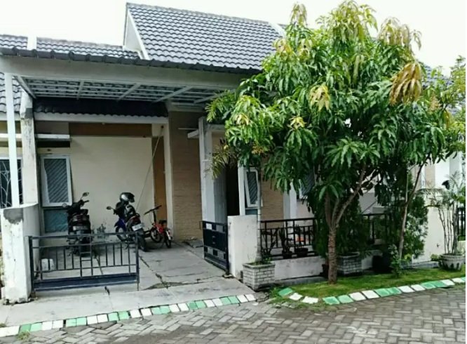 Rumah Di Jual Dekat dengan Bandara Juanda T2, Jalan Lingkar Tiimur - 5