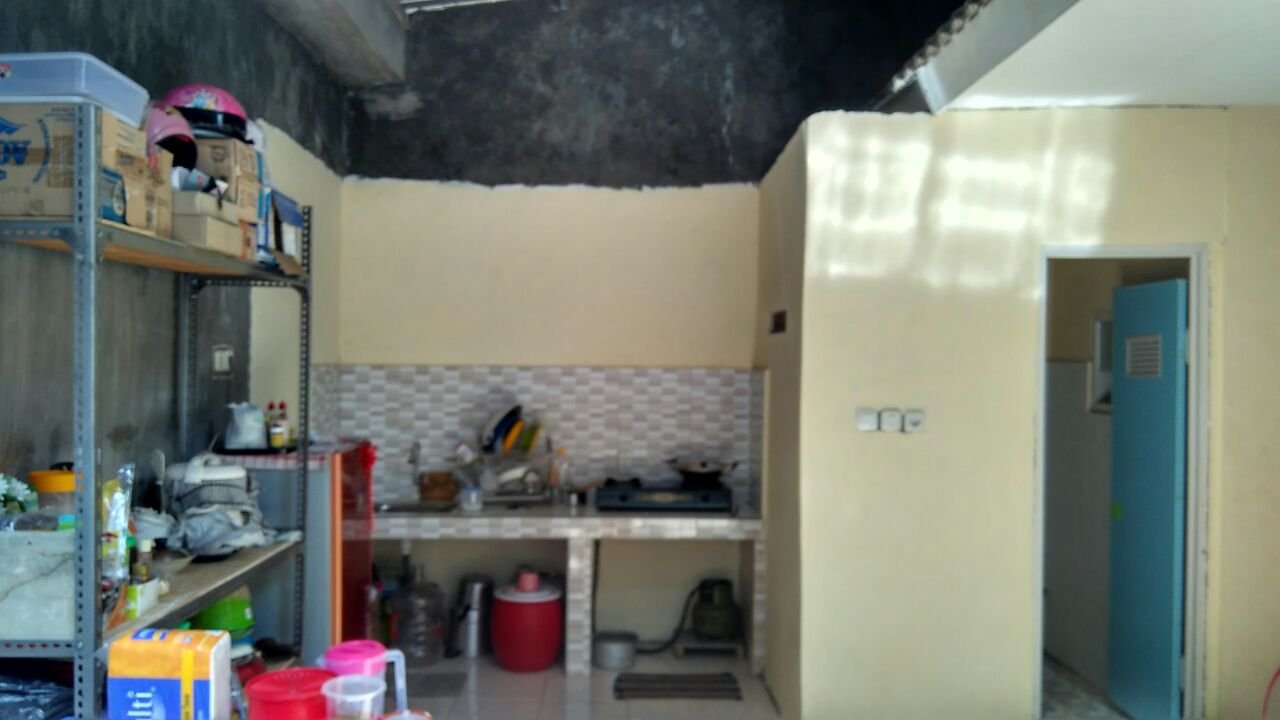 Rumah Di Jual Dekat dengan Bandara Juanda T2, Jalan Lingkar Tiimur - 4