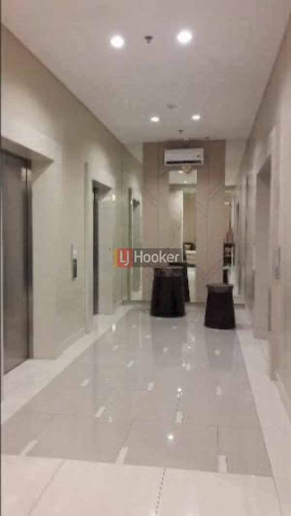 Dijual Murah Unit Apartemen Podomoro Golf View - 4