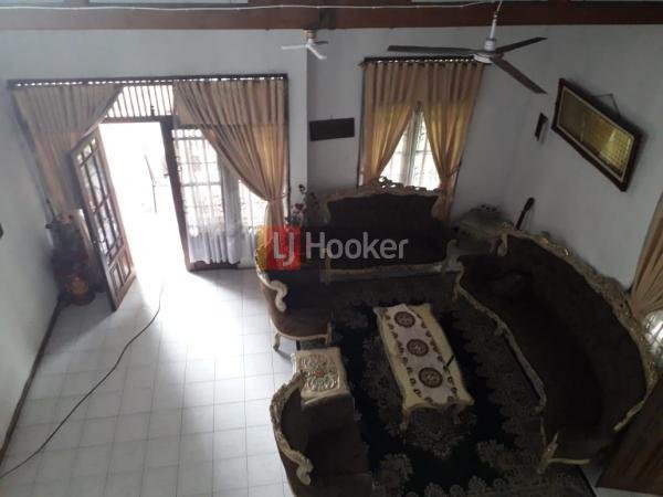 Dijual rumah mewah murah di Jakarta Selatan - 9