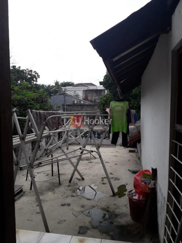 Dijual rumah mewah murah di Jakarta Selatan - 8