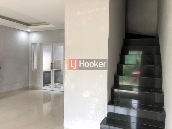 Dijual Rumah Harga Terjangkau di Limo Depok - 2