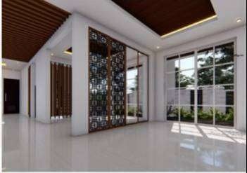 Promo Awal Tahun, New Brand, Rumah Cluster Taman Yunani - 4