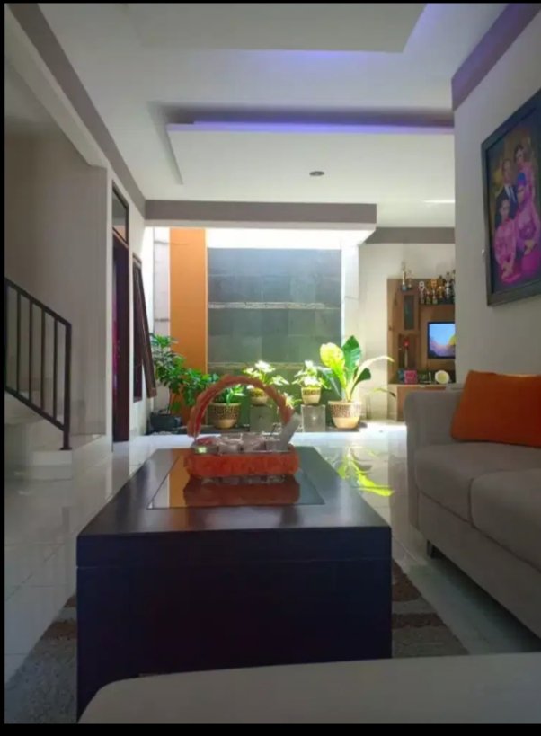 Dijual rumah - 2