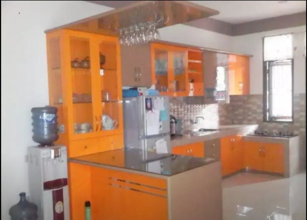 Dijual rumah - 4