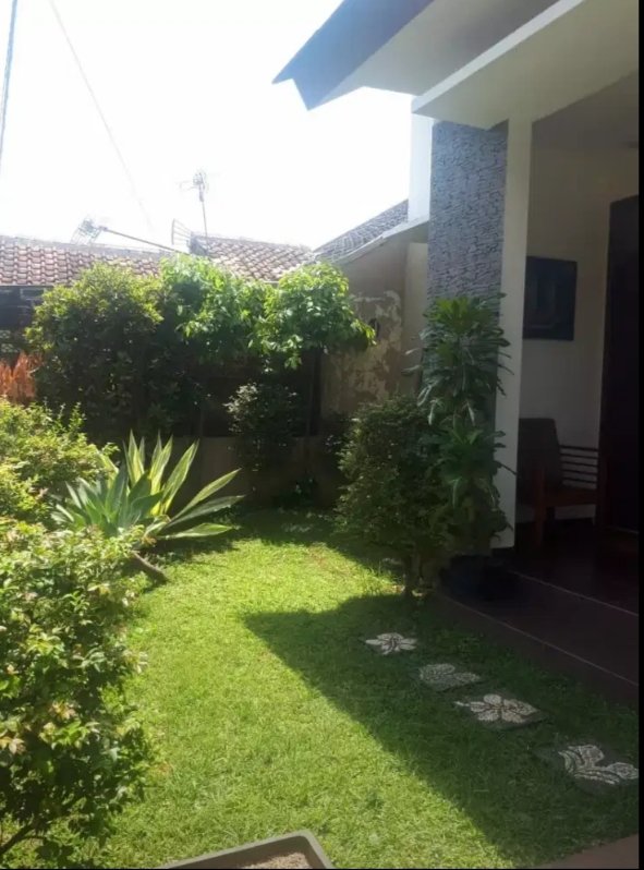 Dijual rumah - 5