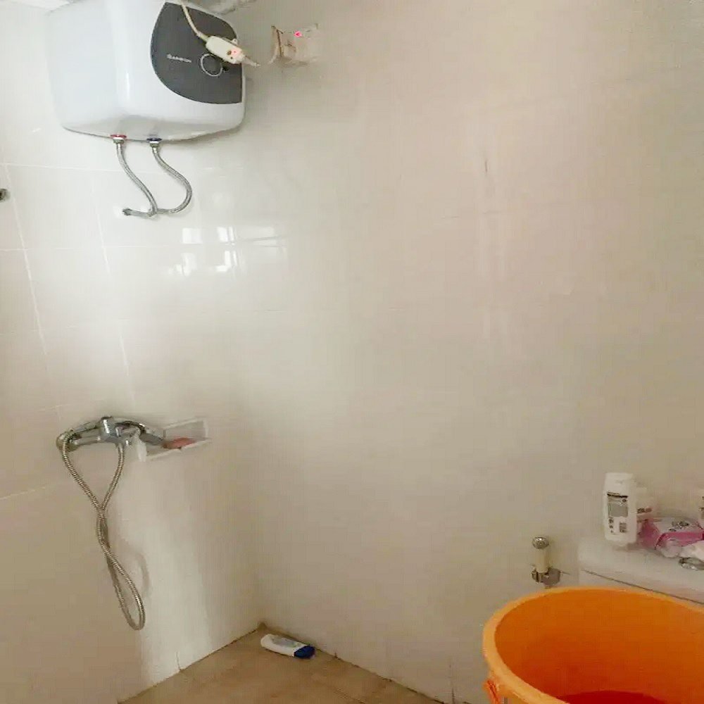 Jual Apartemen Season City 3BR Full Furnished Dekat Mall Ciputra Grogol, Universitas Trisakti, Roxy Square - 9