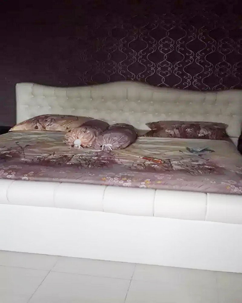 Jual Apartemen Season City 3BR Full Furnished Dekat Mall Ciputra Grogol, Universitas Trisakti, Roxy Square - 4