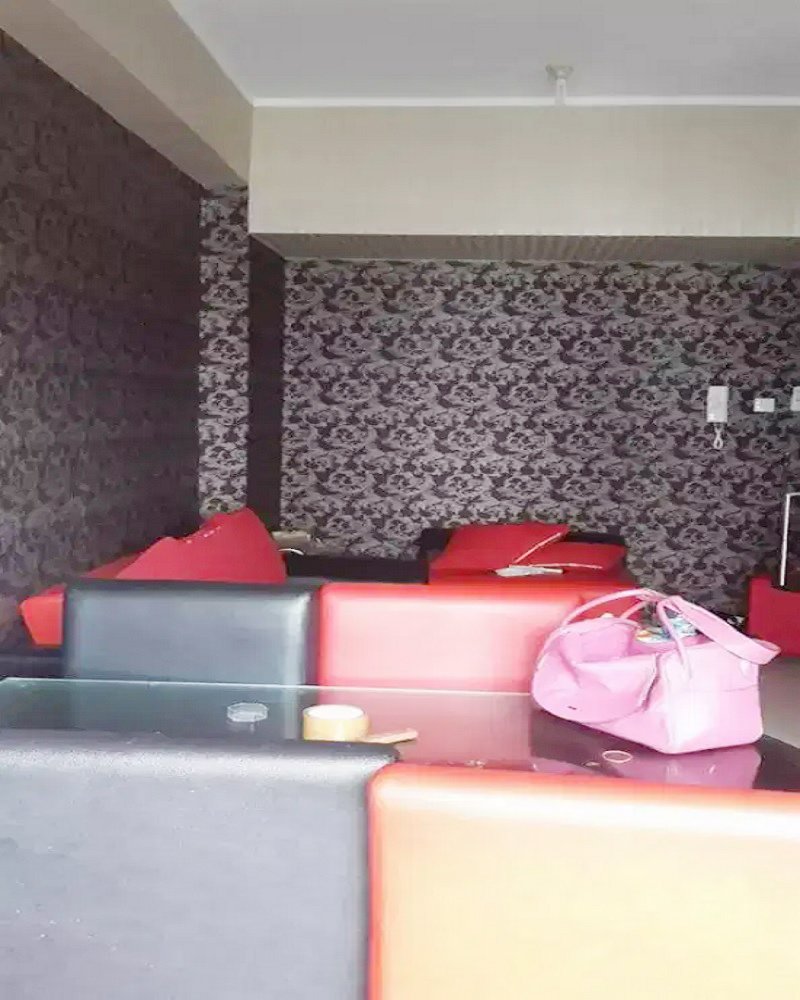 Jual Apartemen Season City 3BR Full Furnished Dekat Mall Ciputra Grogol, Universitas Trisakti, Roxy Square - 6