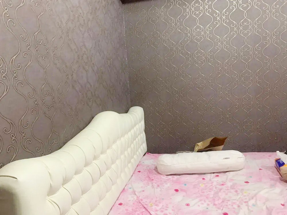 Jual Apartemen Season City 3BR Full Furnished Dekat Mall Ciputra Grogol, Universitas Trisakti, Roxy Square - 5