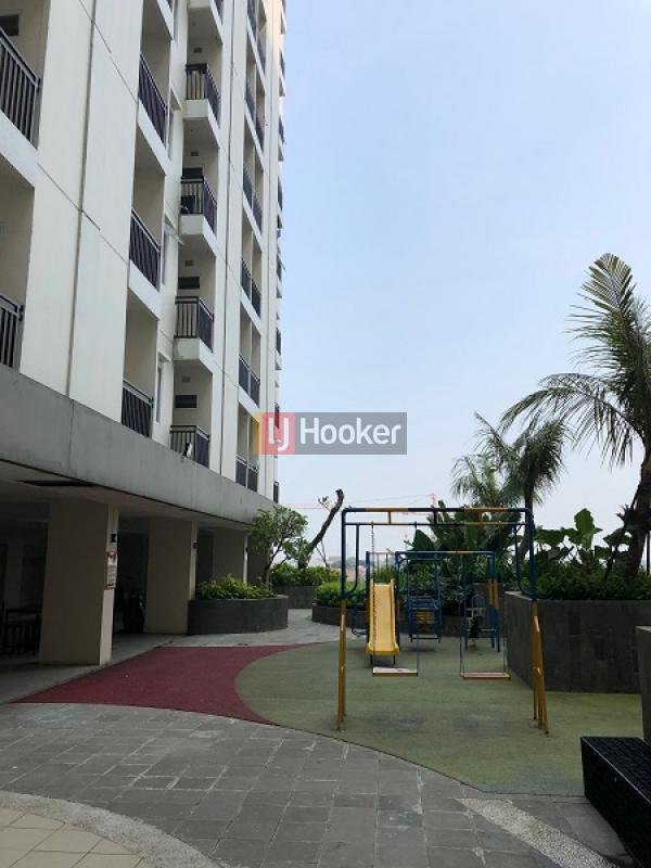 Dijual Unit Apartment Cinere Resort Depok - 4