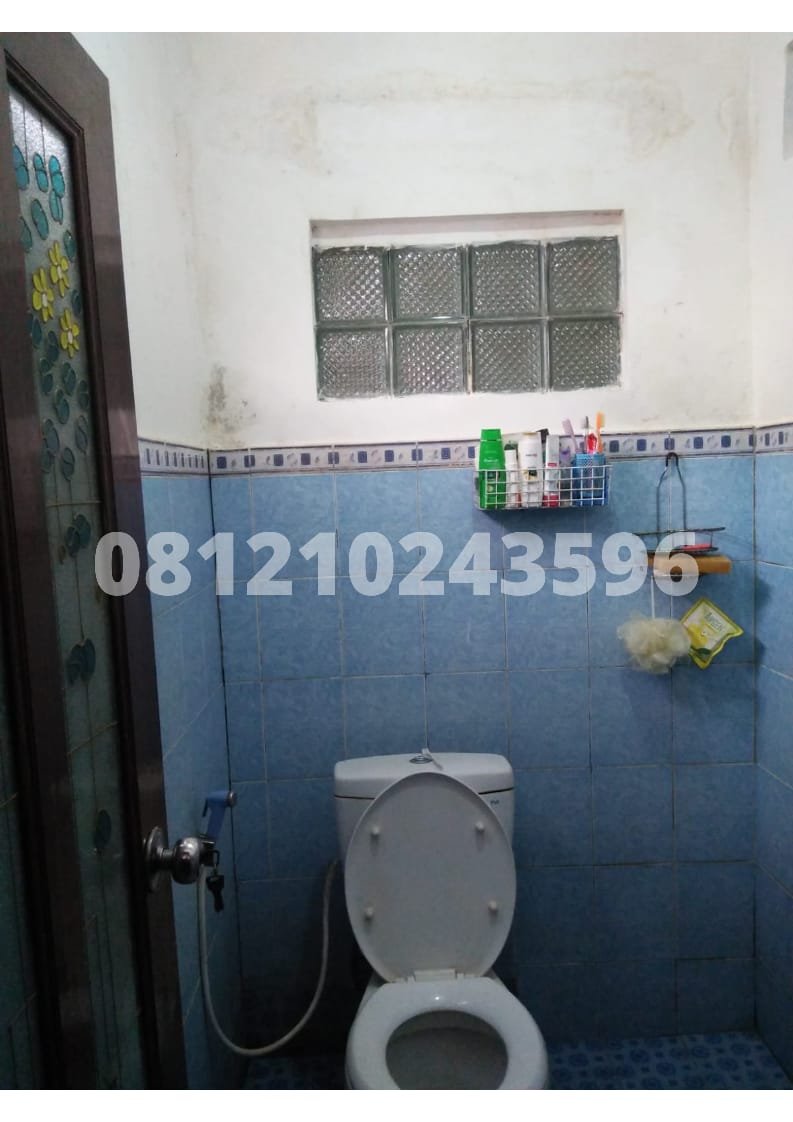Rumah dijual cihanjuang lokasi strategis SHM - 5