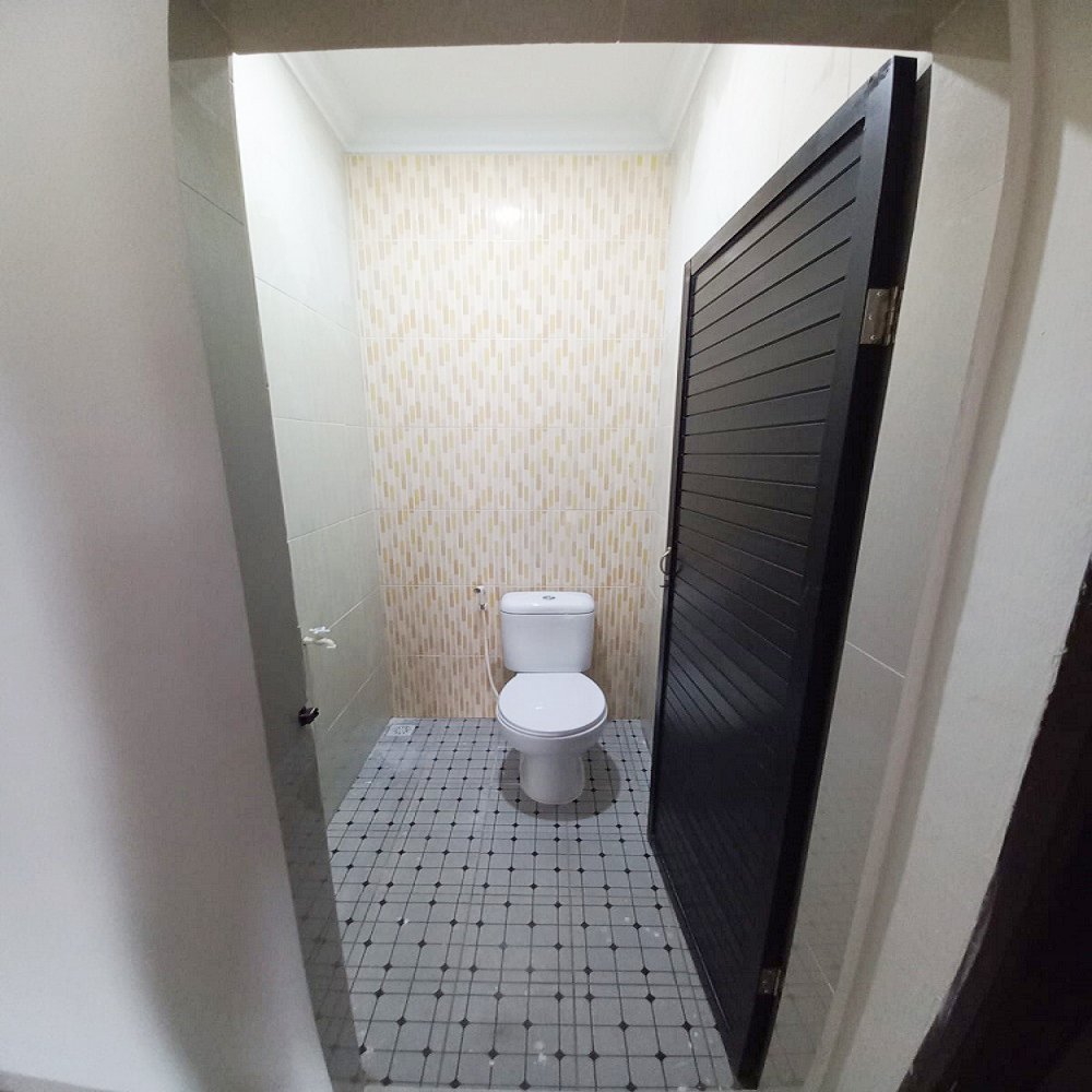 Jual Rumah Baru di Kota Medan Dekat Merci Waterboom, Asrama Haji Medan, Universitas Sumatera Utara - 11