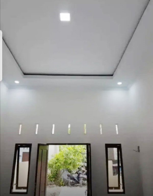 Jual Rumah Baru di Kota Medan Dekat Merci Waterboom, Asrama Haji Medan, Universitas Sumatera Utara - 6