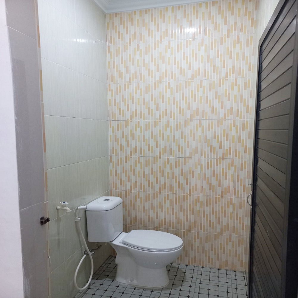 Jual Rumah Baru di Kota Medan Dekat Merci Waterboom, Asrama Haji Medan, Universitas Sumatera Utara - 10