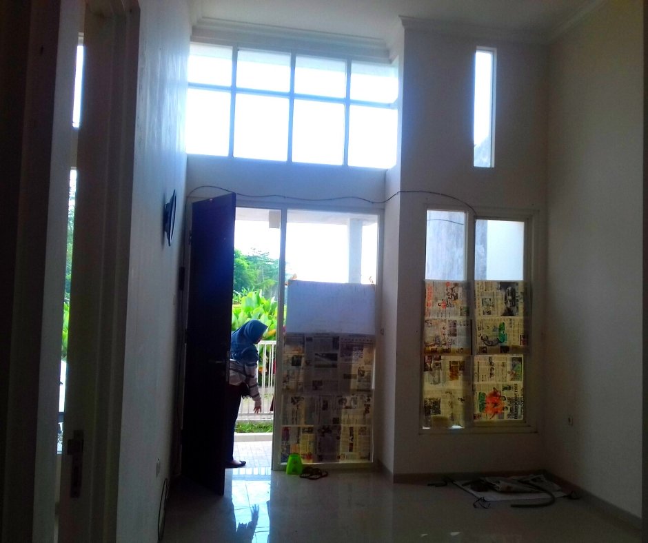 Rumah Dijual Lokasi Pandanwangi Kota Malang 2 Kamar Tidur 675 Juta - 7