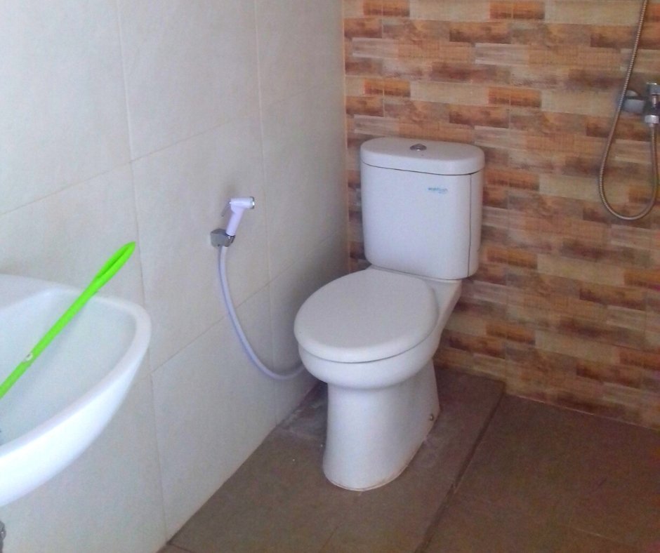 Rumah Dijual Lokasi Pandanwangi Kota Malang 2 Kamar Tidur 675 Juta - 5