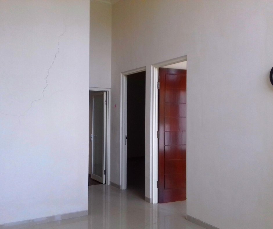 Rumah Dijual Lokasi Pandanwangi Kota Malang 2 Kamar Tidur 675 Juta - 4