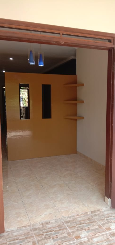 JUAL BU RUMAH ROYAL VIEW LINGKUNGAN NYAMAN - 5