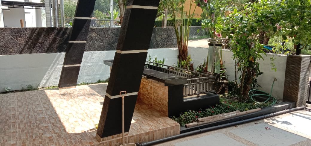 JUAL BU RUMAH ROYAL VIEW LINGKUNGAN NYAMAN - 3