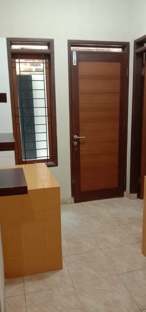 JUAL BU RUMAH ROYAL VIEW LINGKUNGAN NYAMAN - 10
