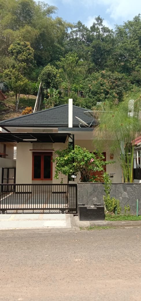 JUAL BU RUMAH ROYAL VIEW LINGKUNGAN NYAMAN - 2