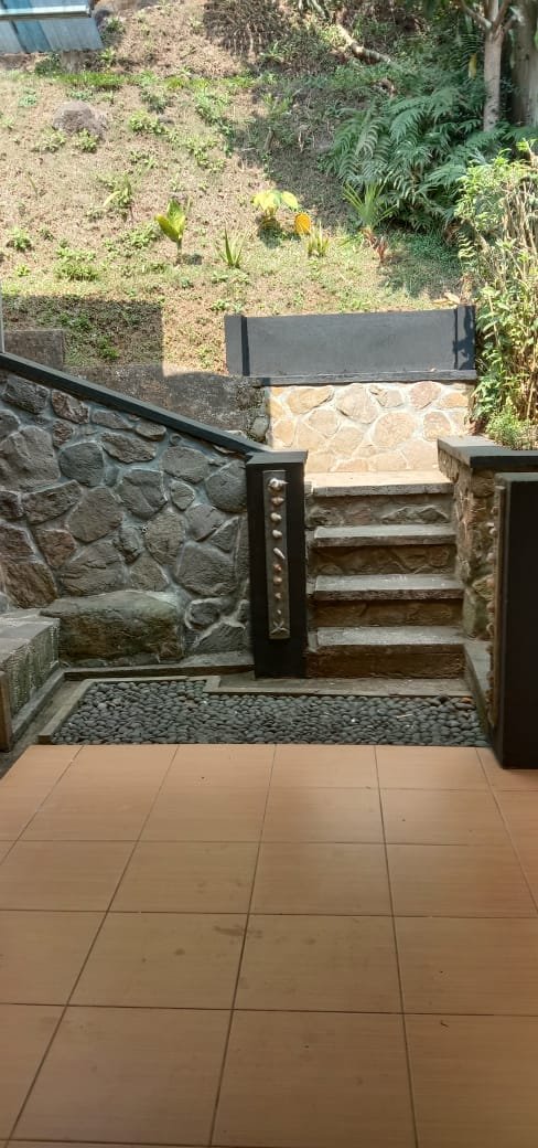 JUAL BU RUMAH ROYAL VIEW LINGKUNGAN NYAMAN - 15
