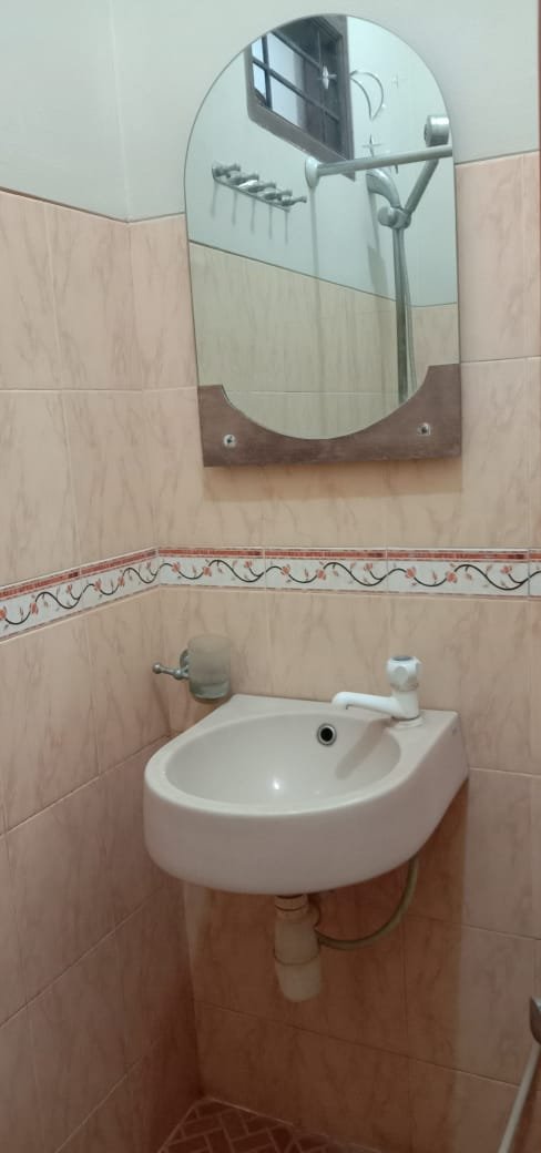 JUAL BU RUMAH ROYAL VIEW LINGKUNGAN NYAMAN - 9