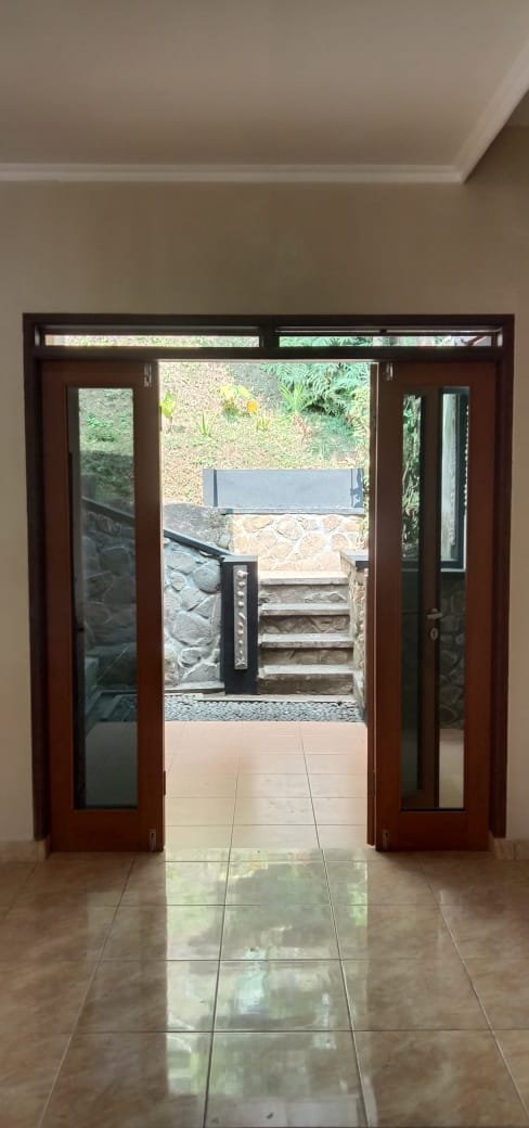 JUAL BU RUMAH ROYAL VIEW LINGKUNGAN NYAMAN - 14