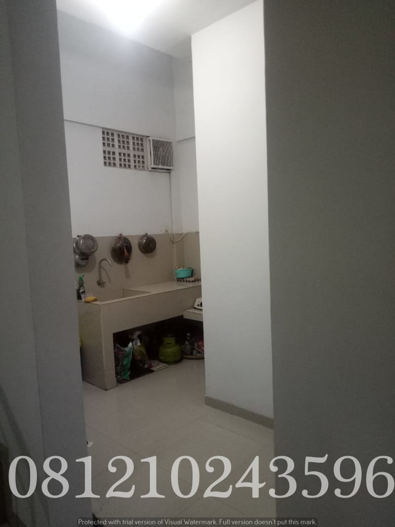 DIJUAL RUMAH CANTIK KAV CIAWITALI BARU SHM LENGKAP CCTV NEGO - 9